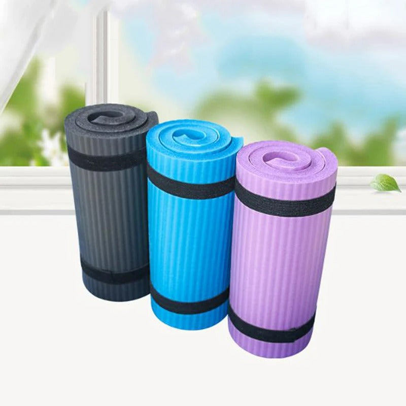 Yoga & Resistance Training Accessories