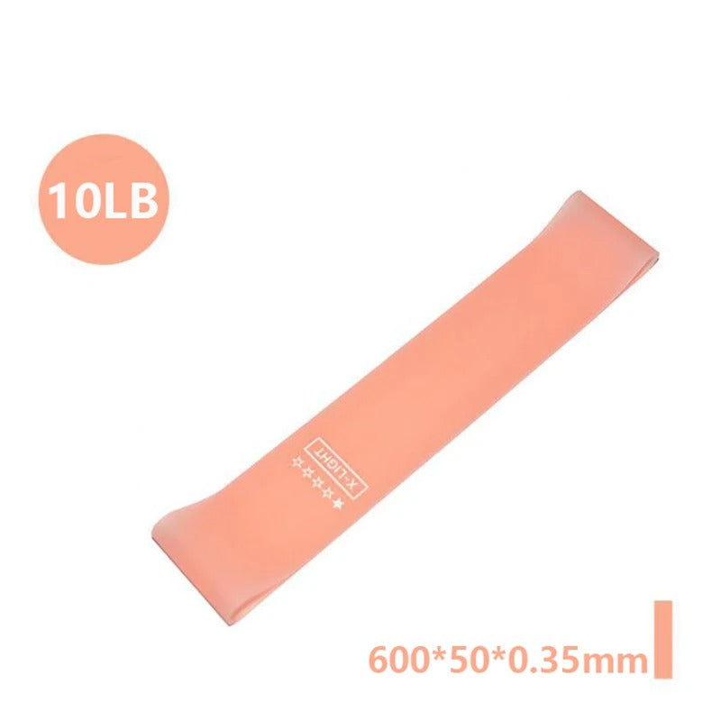 Resistance Bands for Yoga
