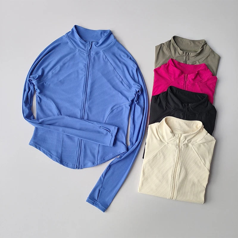 Sports Jacket Slim Fit