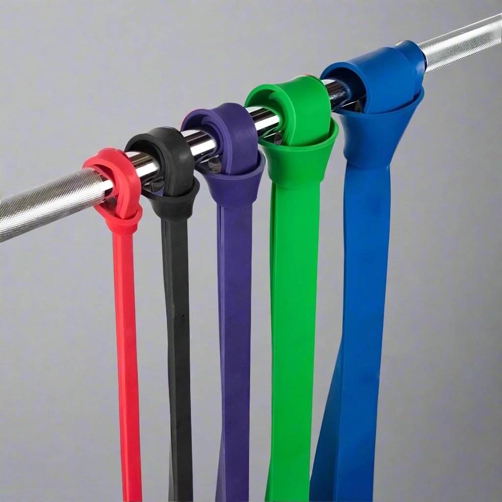 Durable Latex Resistance Band High Quality