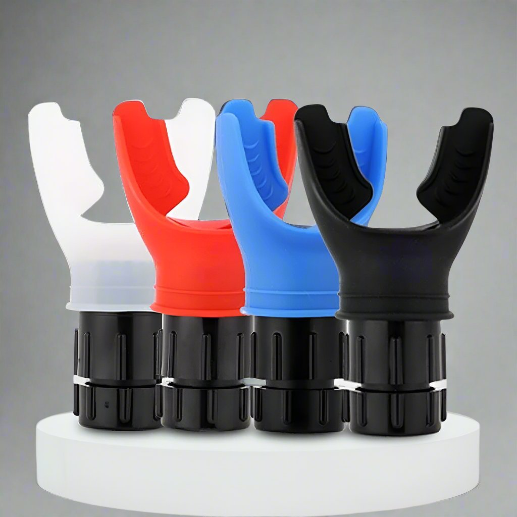 Respiratory Muscle Trainer Portable