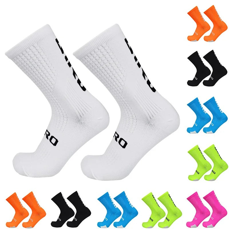 Unisex Compression Socks Breathable