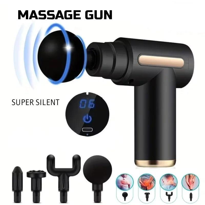 Massage Gun Portable