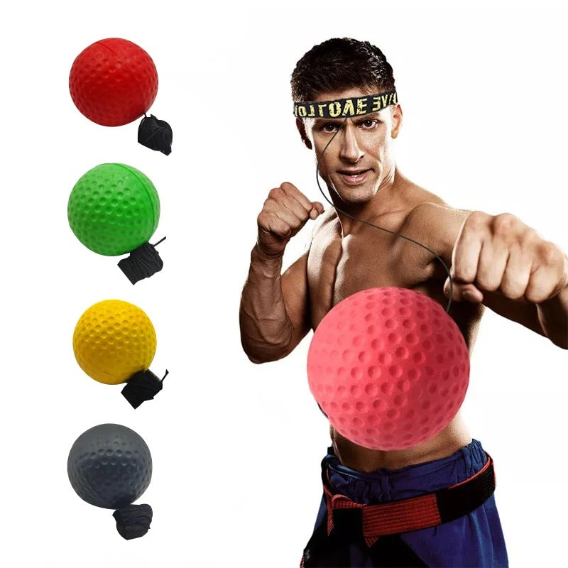 Reflex Ball for Boxing