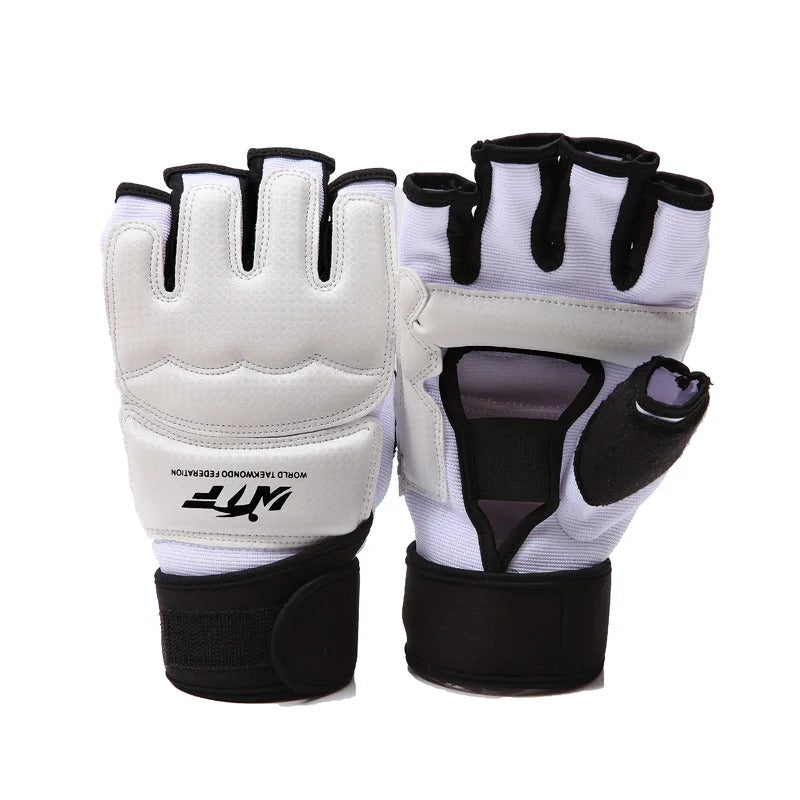 Half Boxing Gloves Professional