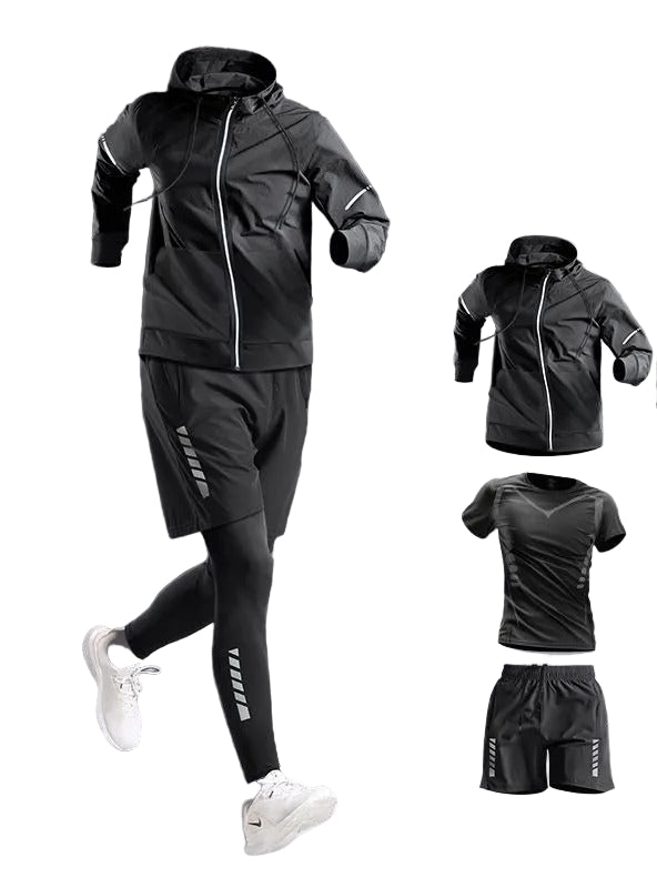 Sportswear Suit for Men