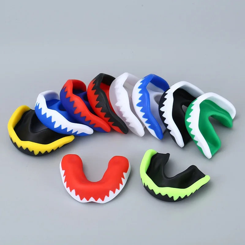 Tooth Protector Boxing Mouthguard