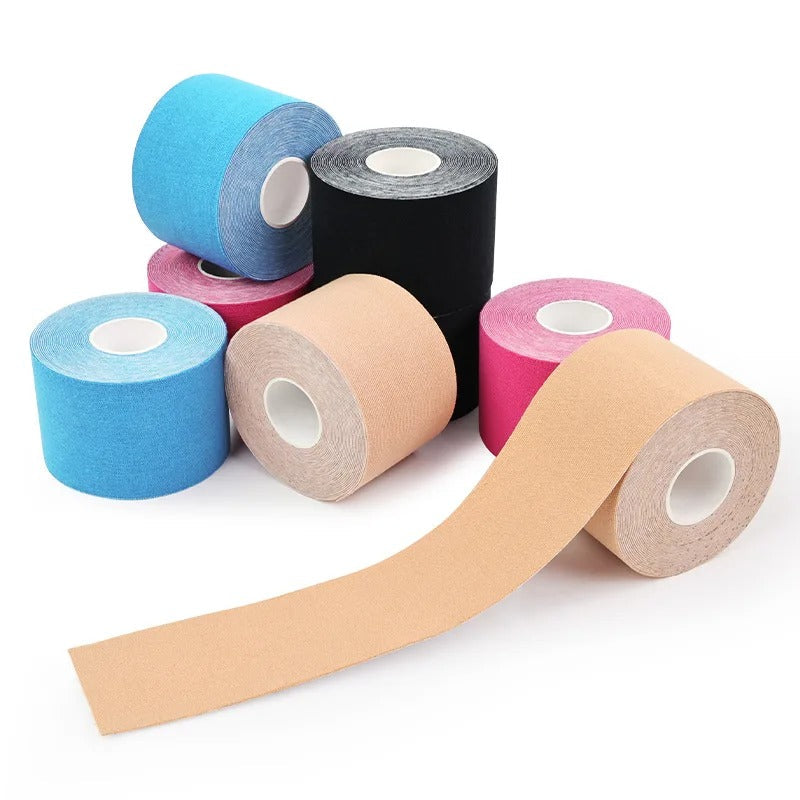 Muscle Bandage Kinesiology Tape