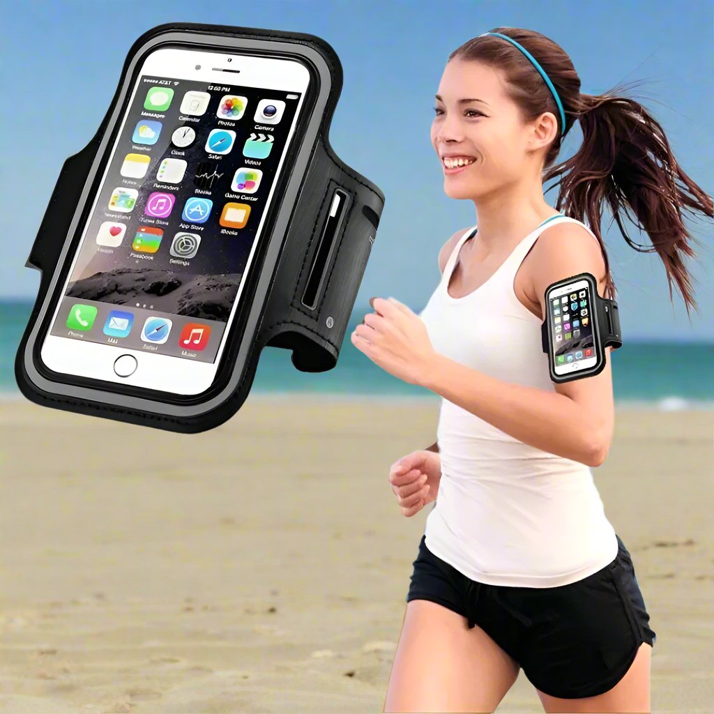 Phone Holder Armband Case