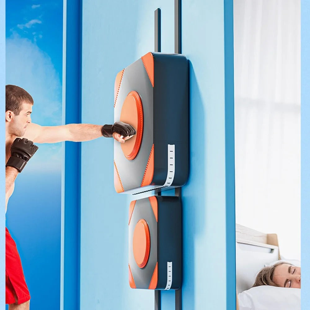 Boxing Wall Punching Pad