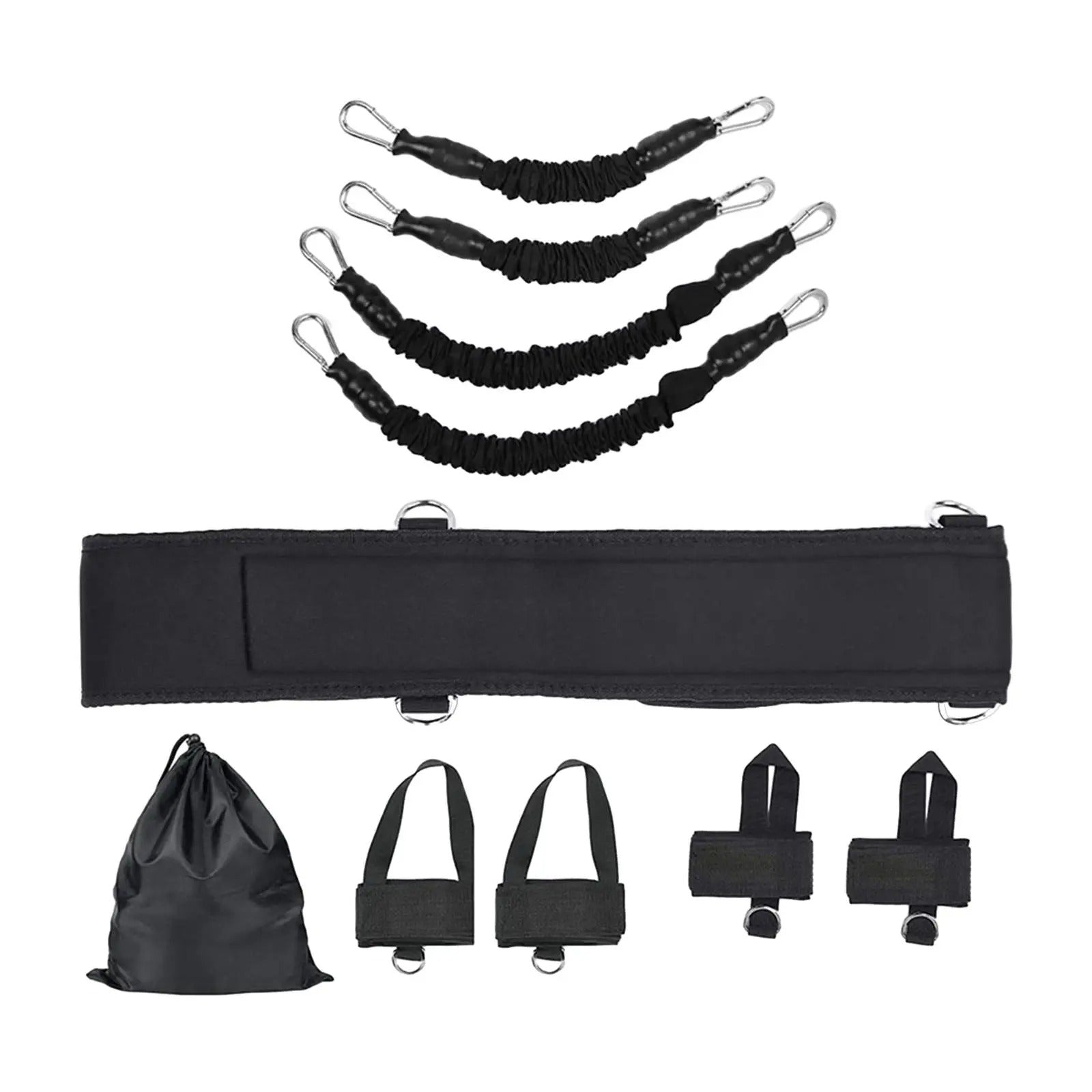 Resistance Bands for Boxing