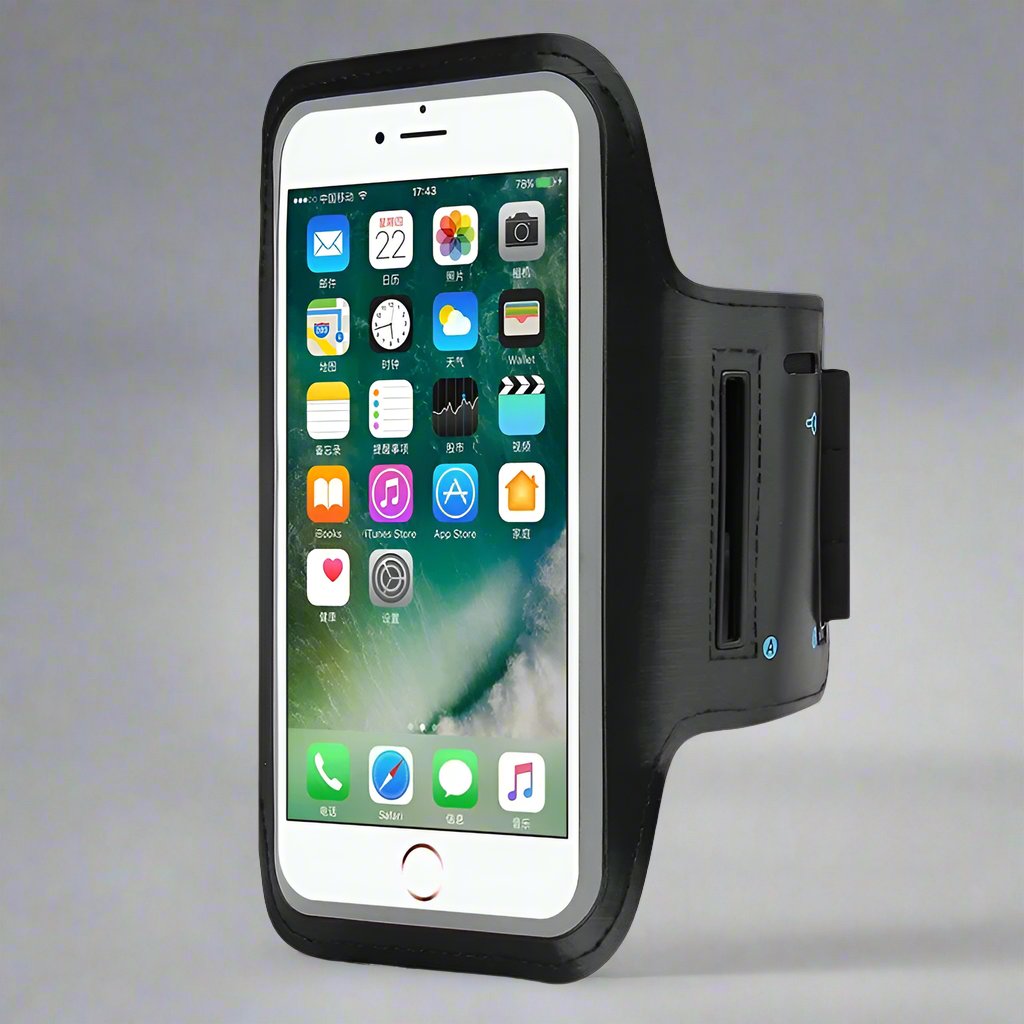 Phone Holder Armband Case