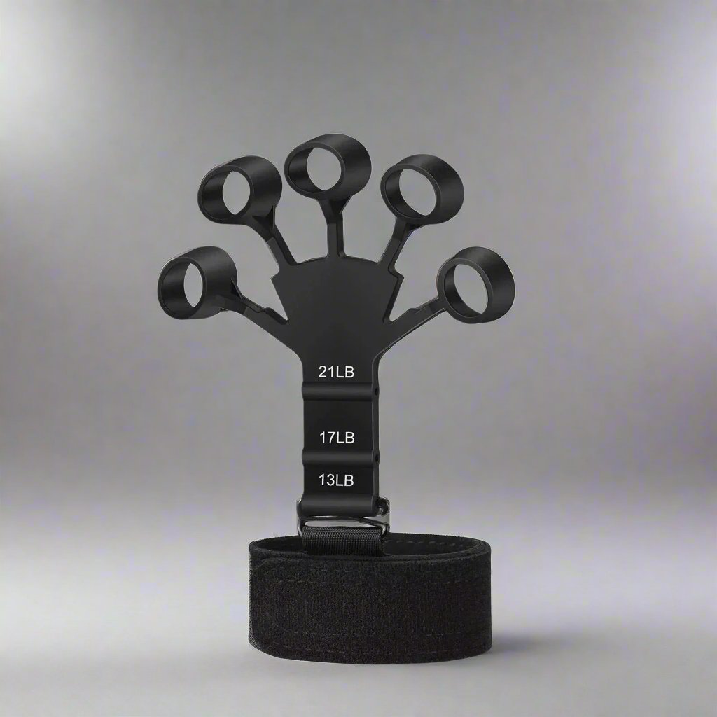 Hand Strengthener Grip