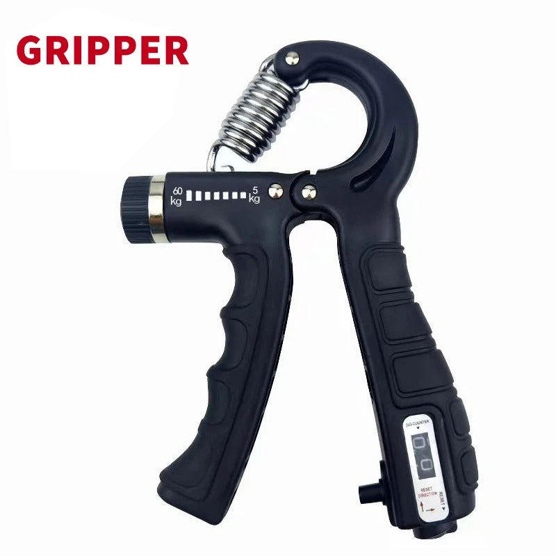 Finger & Forearm Strengthening Kit Adjustable