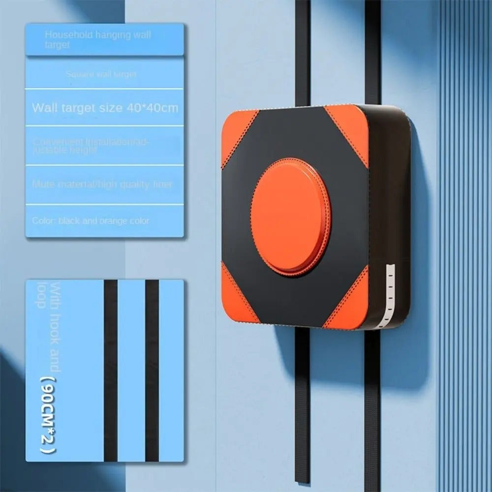 Boxing Wall Punching Pad