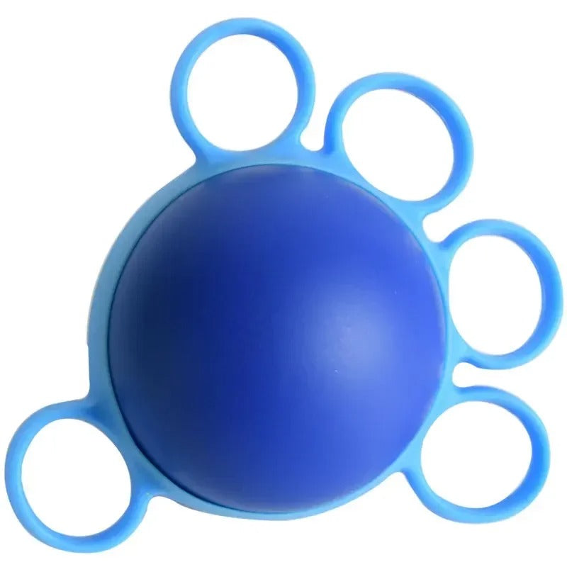 Finger Power Grip Strengthener Ball