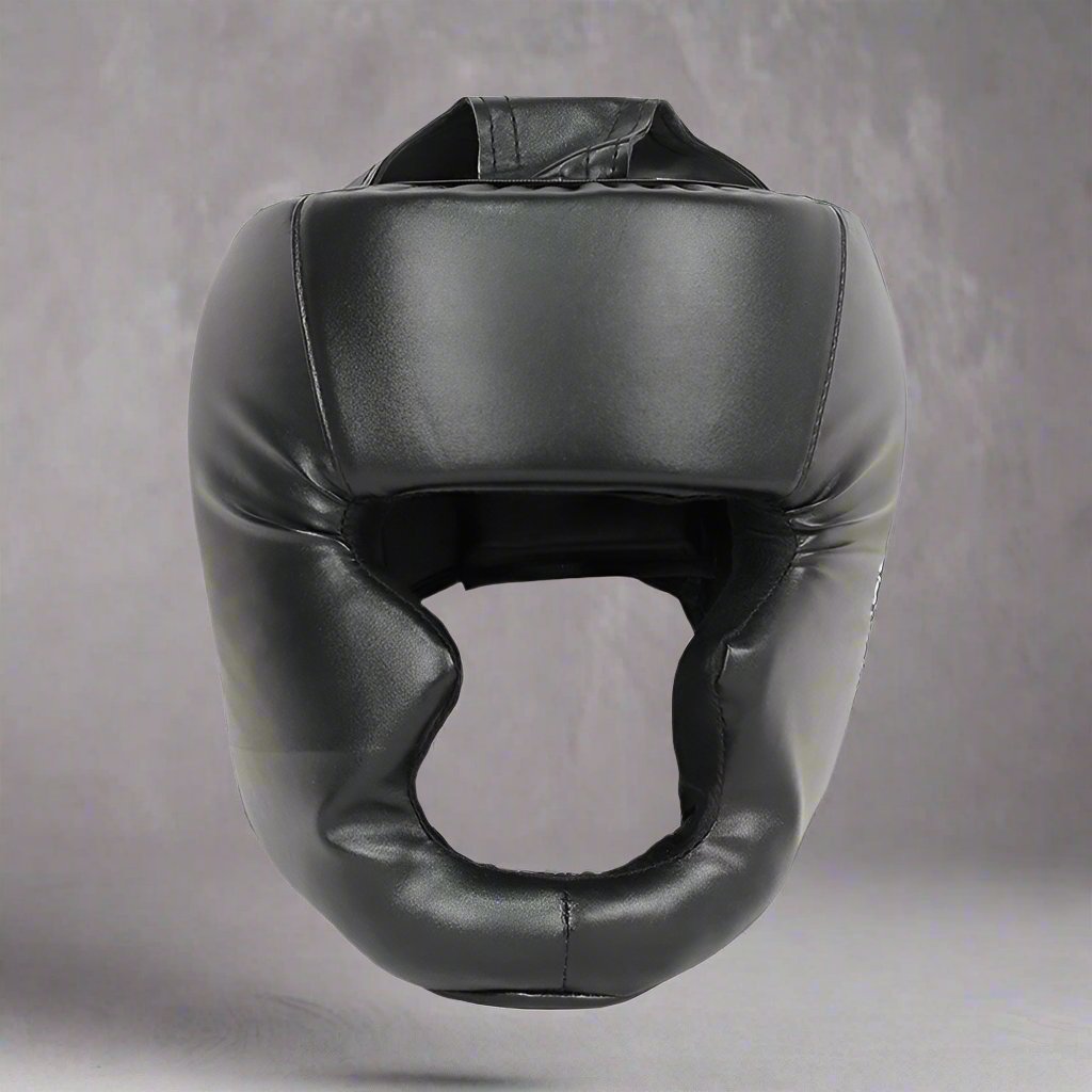 Headgear for Boxing