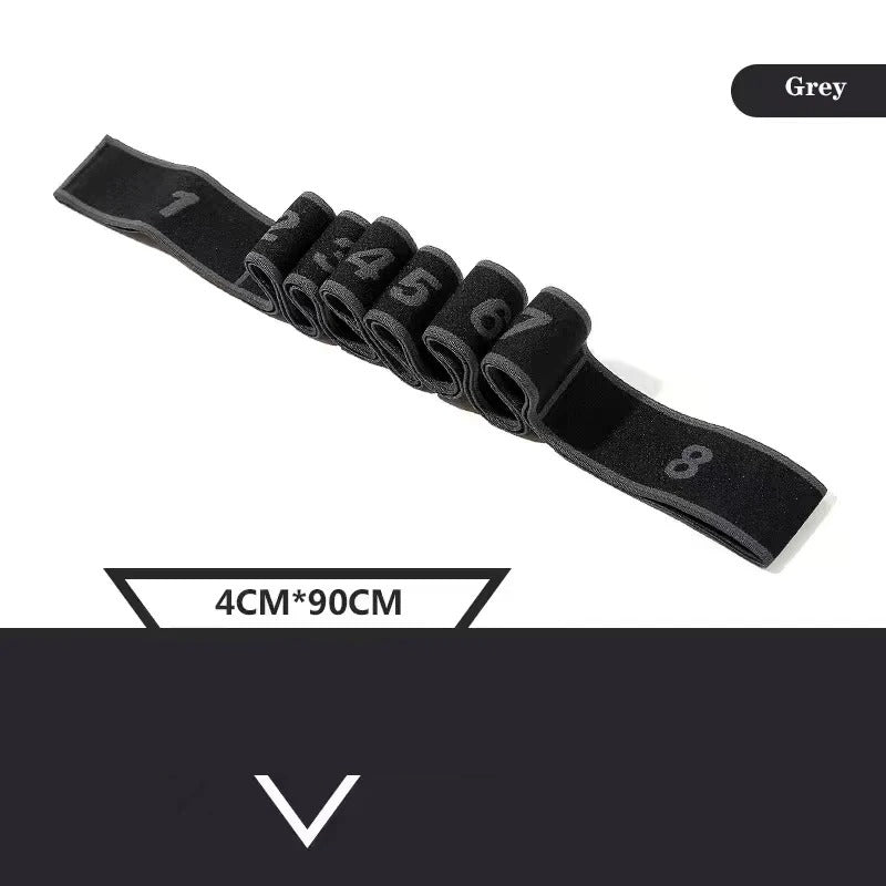 Yoga Stretching Belt for Dance