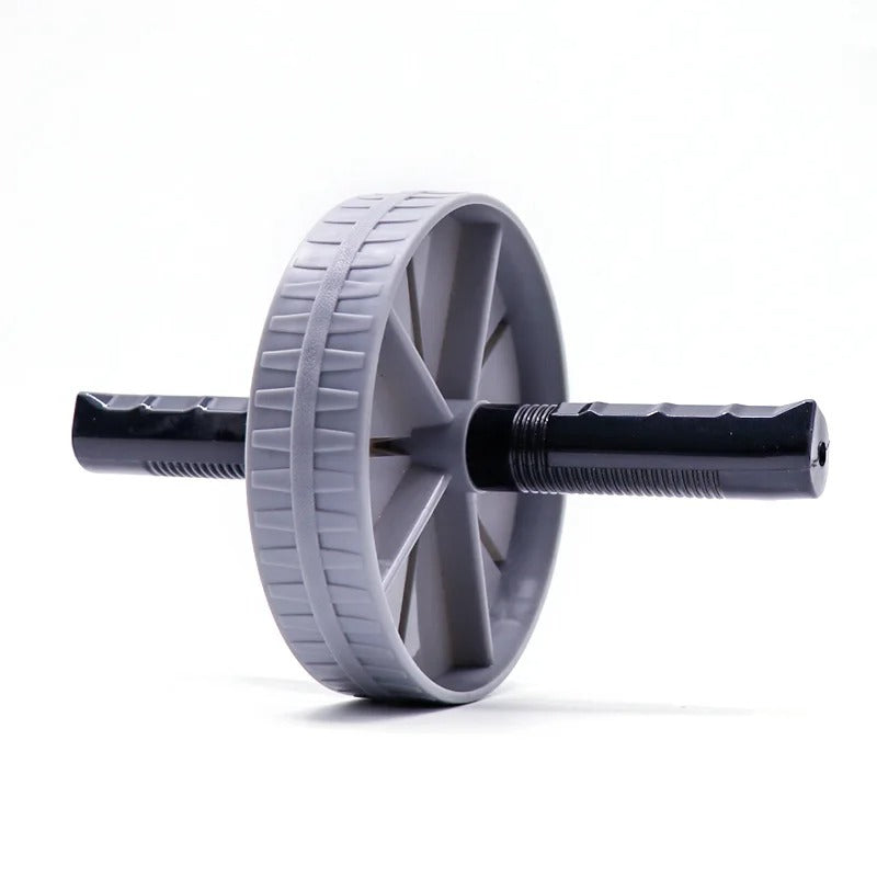 Roller Wheel Ab Trainer