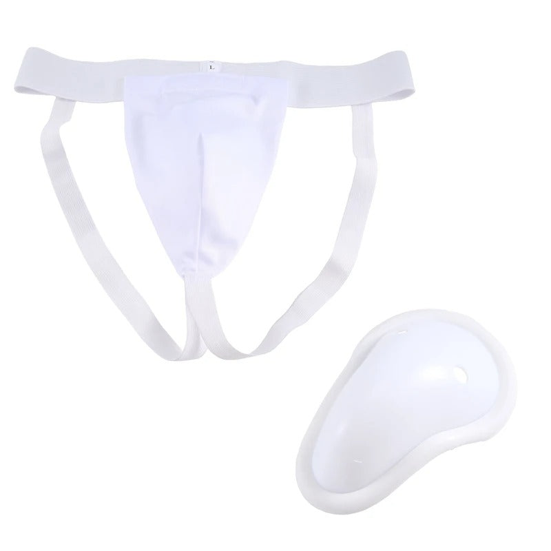 Protective Groin Cup