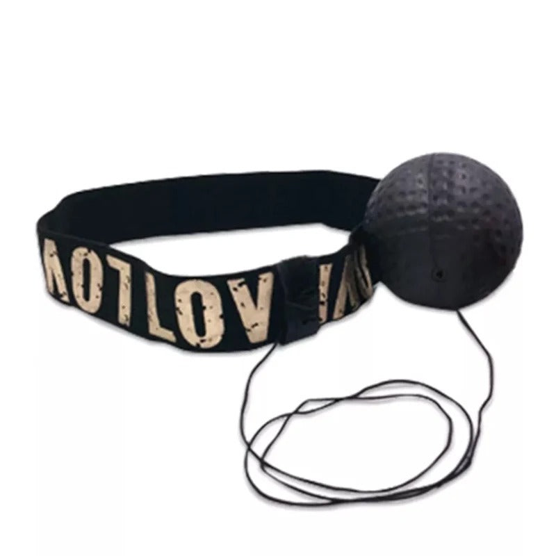 Reflex Ball for Boxing