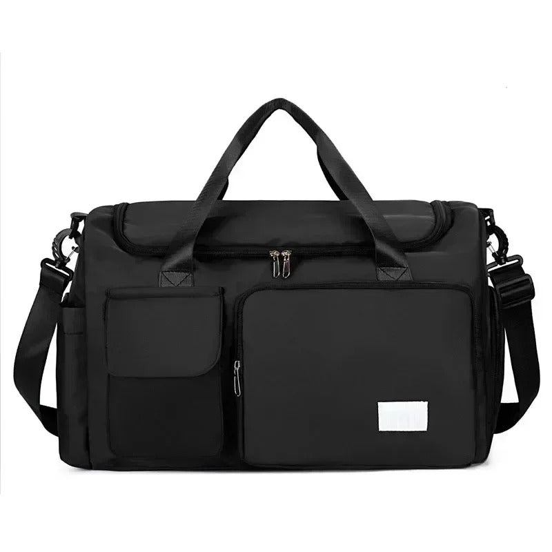 Women's Sports Fitness Bag